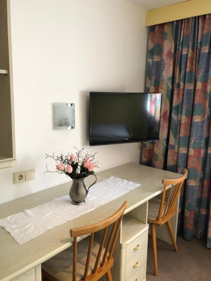 Pension Millinger Sankt Martin bei Lofer Dış mekan fotoğraf