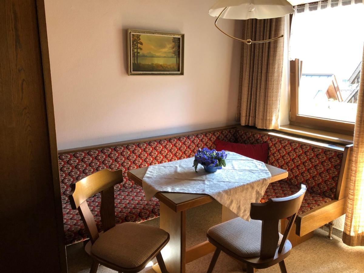 Pension Millinger Sankt Martin bei Lofer Dış mekan fotoğraf