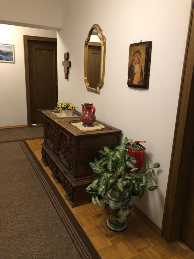 Pension Millinger Sankt Martin bei Lofer Dış mekan fotoğraf